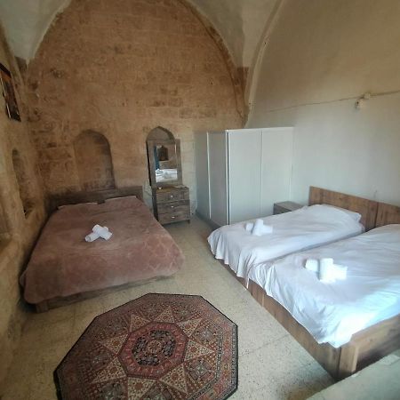 Sahmaran Butik Otel Mardin Exterior foto