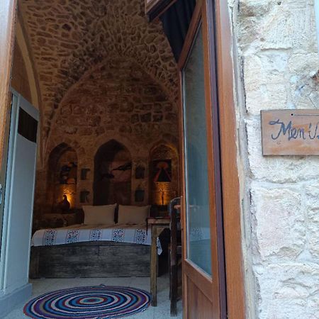 Sahmaran Butik Otel Mardin Exterior foto
